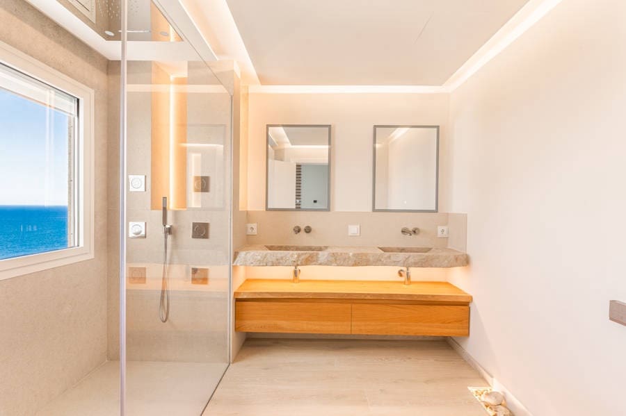 Ático de 4 habitaciones en San Agustín / Sant Agustí en venta con piscina garaje - 2.450.000 € (Ref: 9534935)