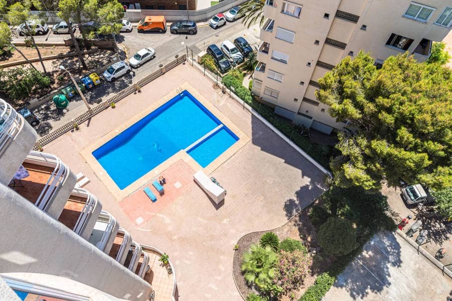 Ático de 4 habitaciones en San Agustín / Sant Agustí en venta con piscina garaje - 2.450.000 € (Ref: 9534935)