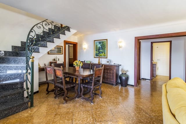 6 Zimmer Villa zu verkaufen in Puerto de Andratx, Andratx mit Pool Garage - 5.900.000 € (Ref: 9534936)