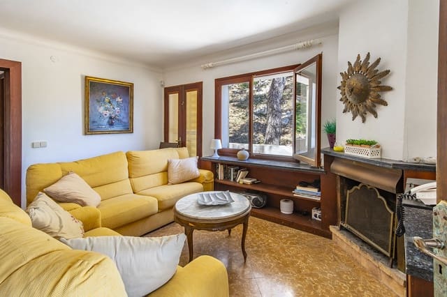 6 Zimmer Villa zu verkaufen in Puerto de Andratx, Andratx mit Pool Garage - 5.900.000 € (Ref: 9534936)