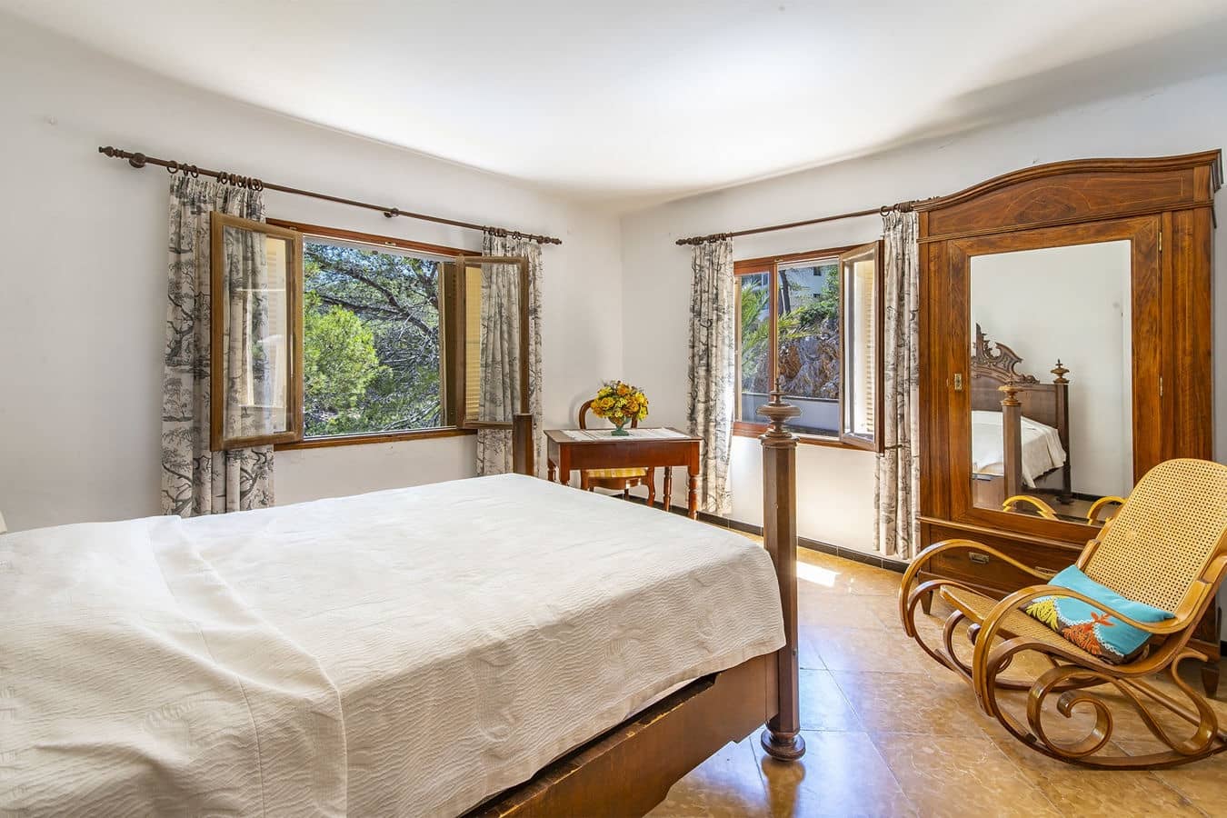 6 Zimmer Villa zu verkaufen in Puerto de Andratx mit Pool Garage - 5.900.000 € (Ref: 9534936)