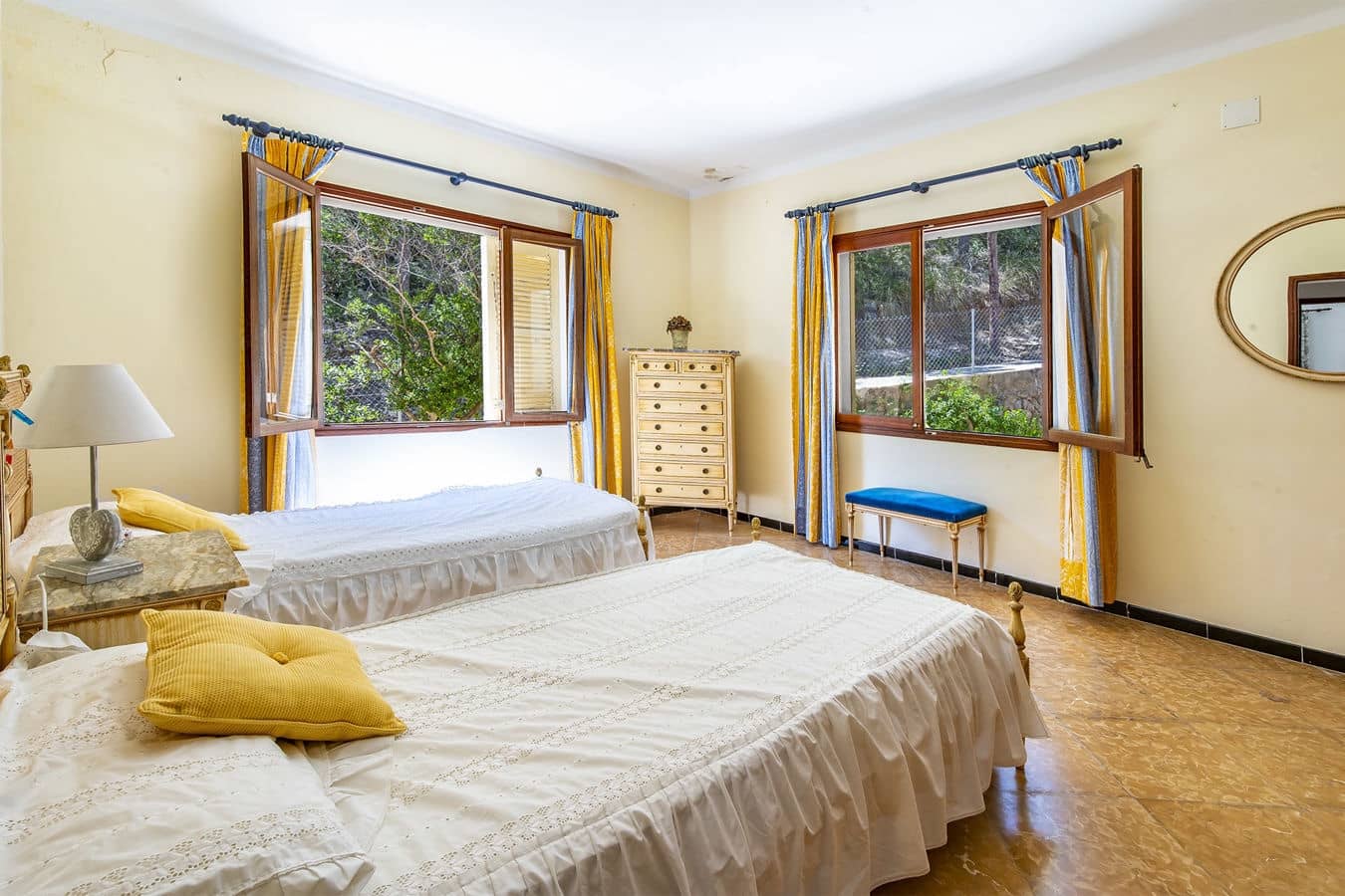 6 Zimmer Villa zu verkaufen in Puerto de Andratx mit Pool Garage - 5.900.000 € (Ref: 9534936)