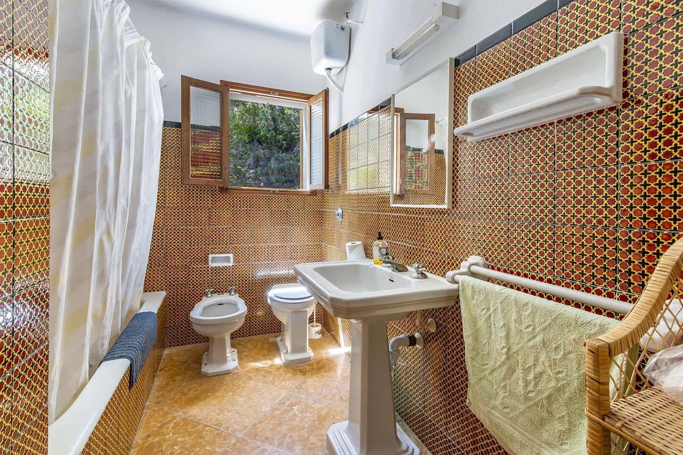 6 Zimmer Villa zu verkaufen in Puerto de Andratx mit Pool Garage - 5.900.000 € (Ref: 9534936)