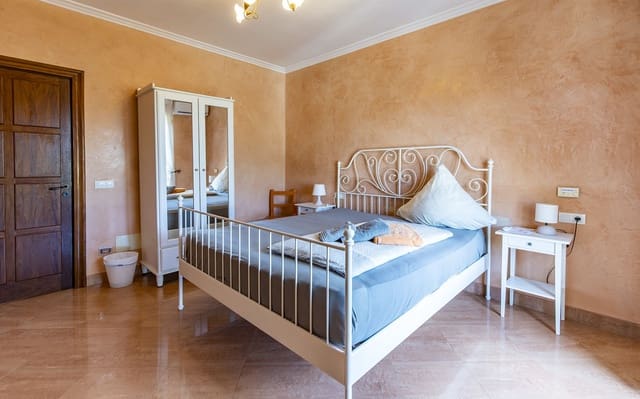 10 slaapkamer Finca/Landhuis te koop in Llucmajor met zwembad garage - € 3.400.000 (Ref: 9534939)