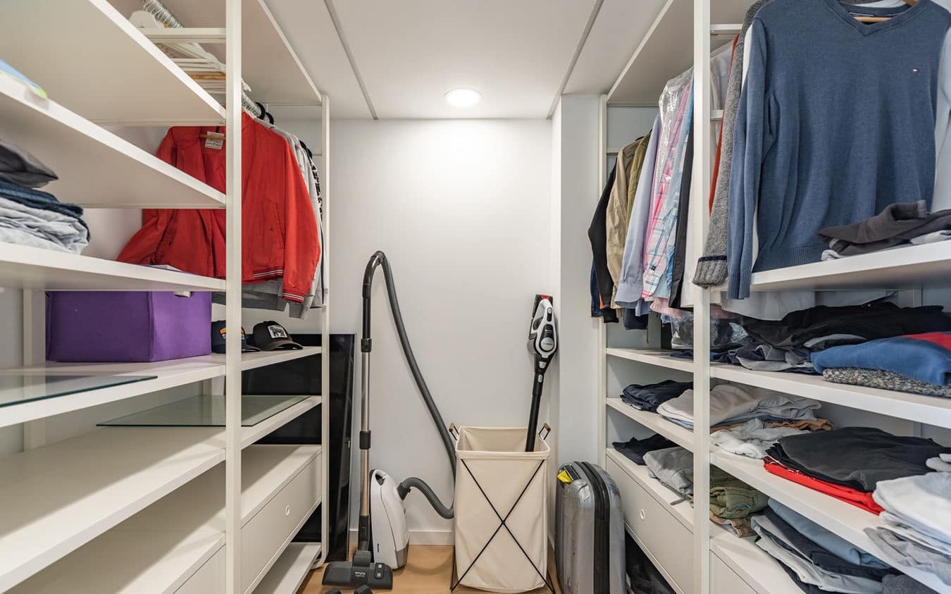 3 chambre Appartement à vendre à Portals Nous avec piscine garage - 1 990 000 € (Ref: 9534940)