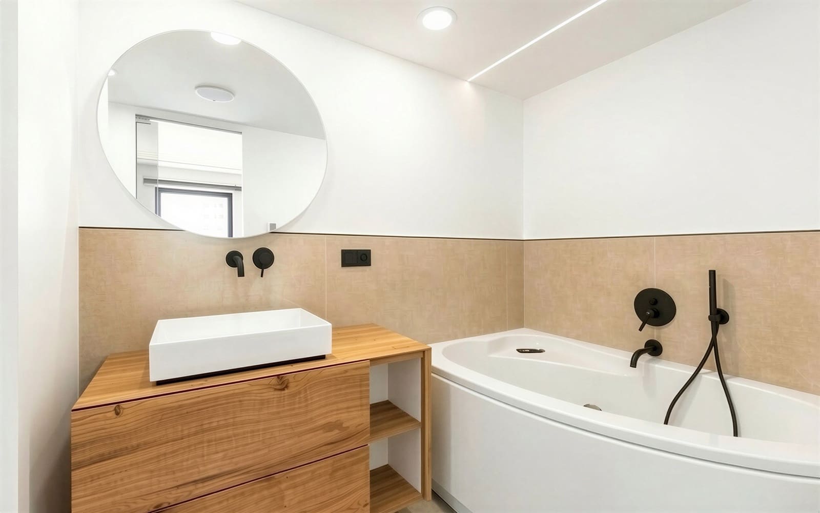 3 bedroom Apartment for sale in Portals Nous with pool garage - € 899,000 (Ref: 9534940)