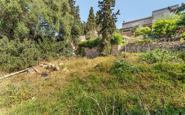 Terreno/Finca Rústica en Son Rapinya, Palma de Mallorca en venta - 345.000 € (Ref: 9534941)