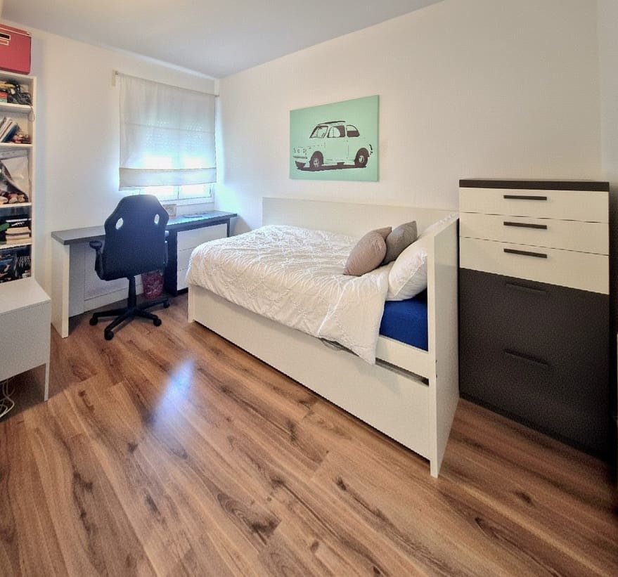 3 camera da letto Appartamento in vendita in Palma de Mallorca con garage - 840.000 € (Rif: 9535128)