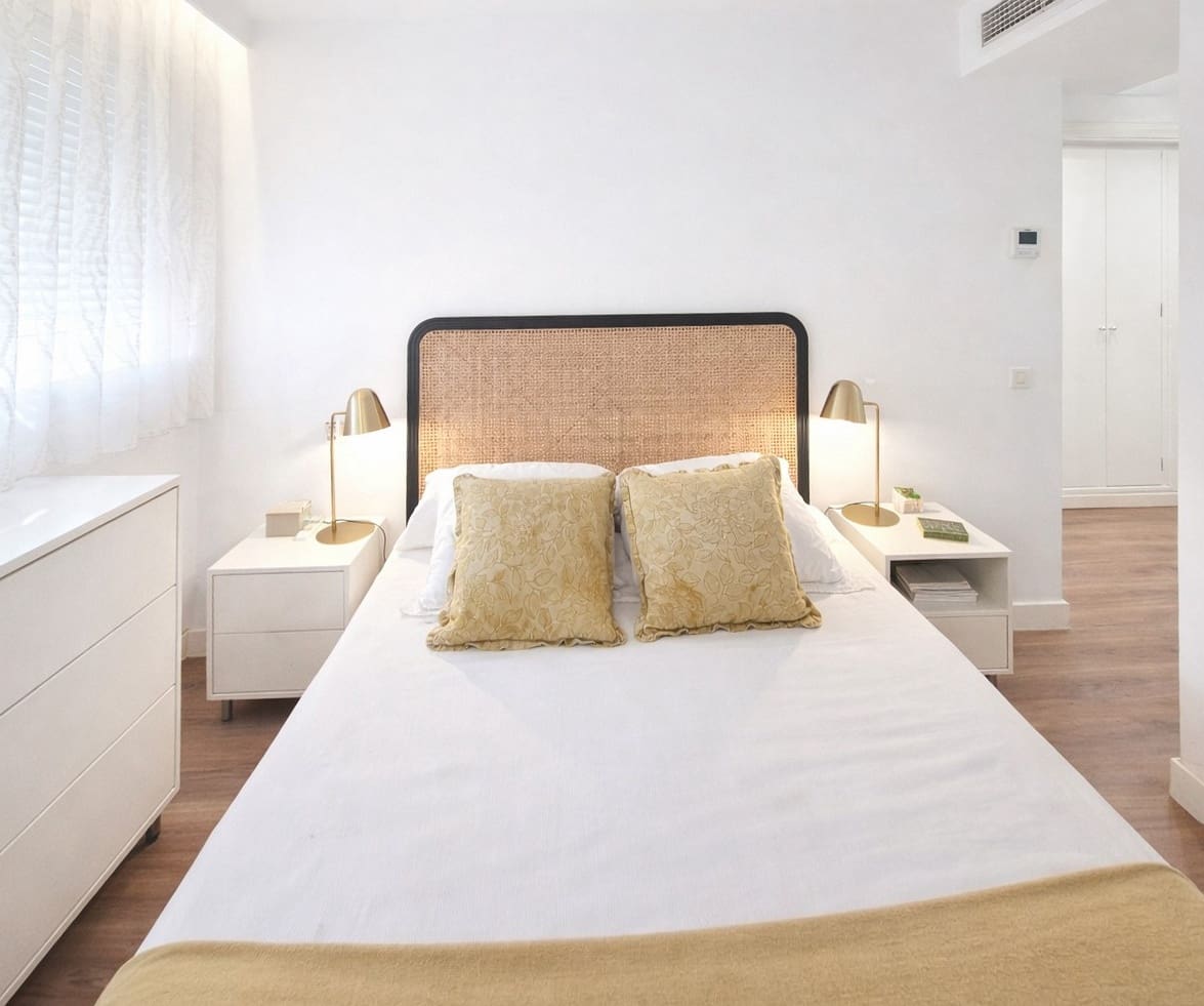 3 camera da letto Appartamento in vendita in Palma de Mallorca con garage - 840.000 € (Rif: 9535128)