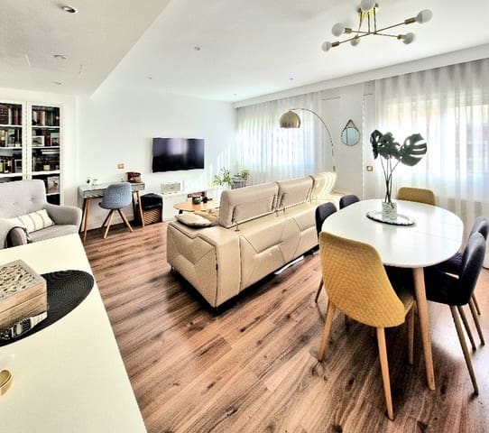 3 camera da letto Appartamento in vendita in Es Molinar / El Molinar, Palma de Mallorca con garage - 840.000 € (Rif: 9535128)