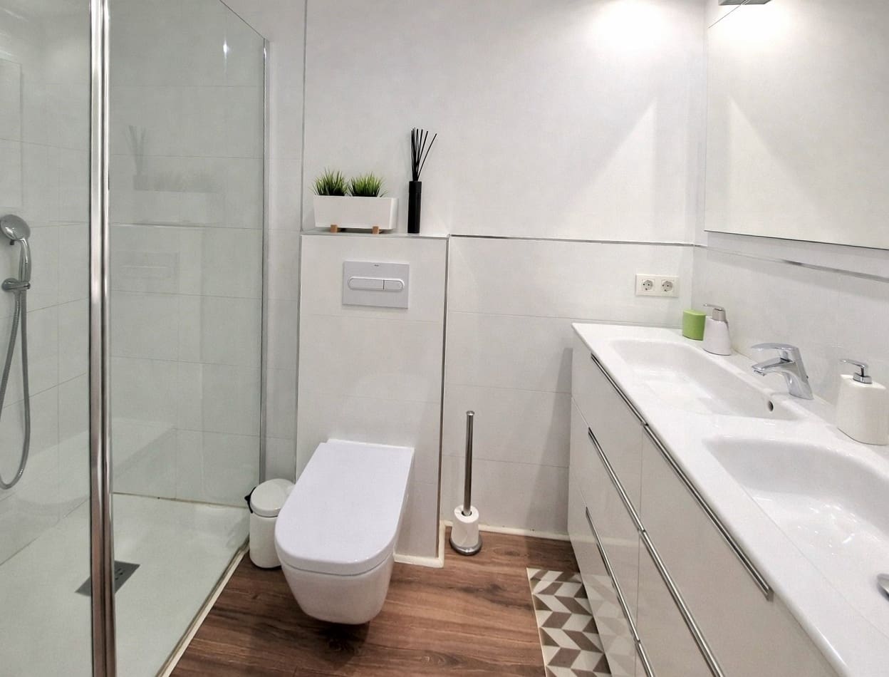 3 camera da letto Appartamento in vendita in Palma de Mallorca con garage - 840.000 € (Rif: 9535128)