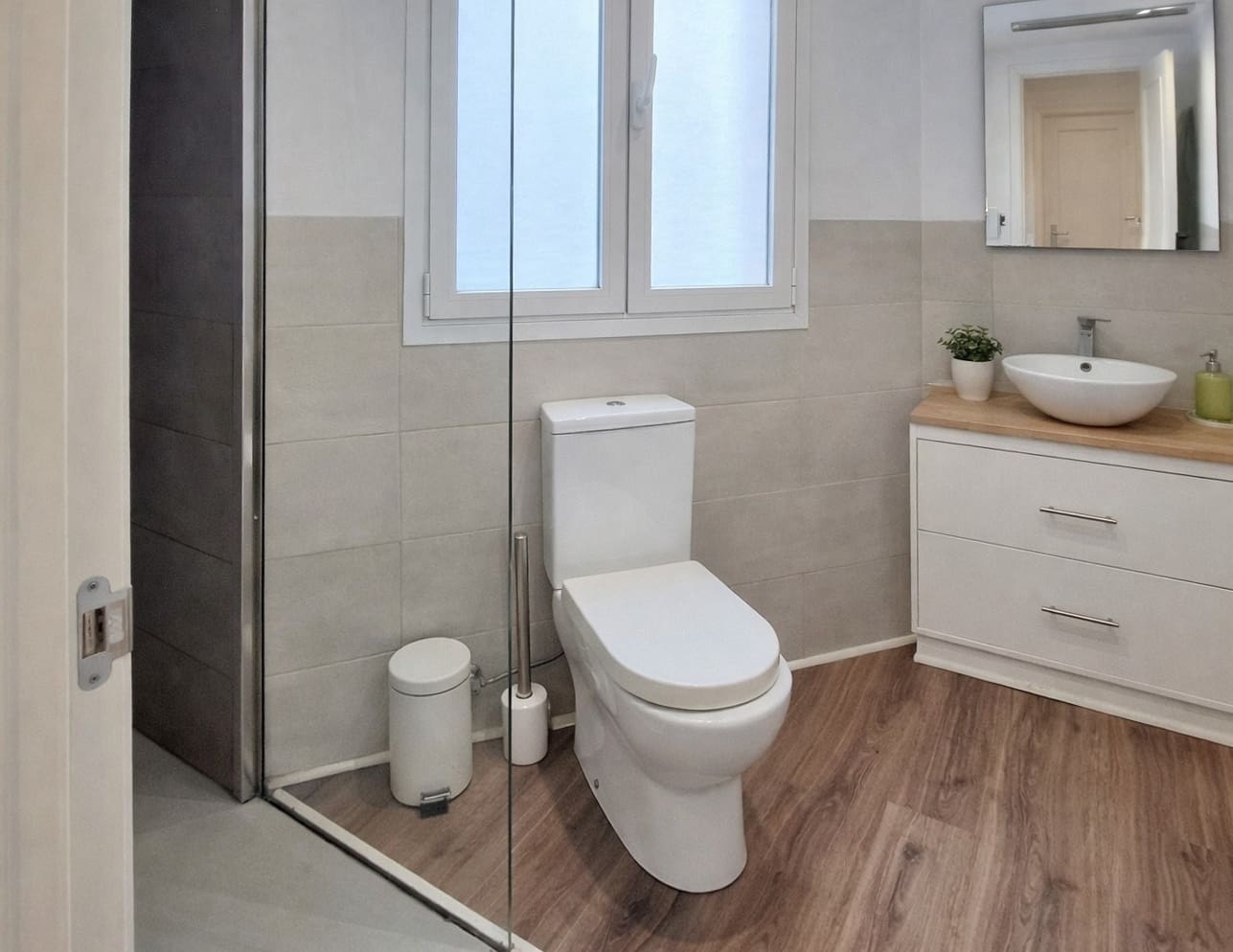 3 camera da letto Appartamento in vendita in Palma de Mallorca con garage - 840.000 € (Rif: 9535128)