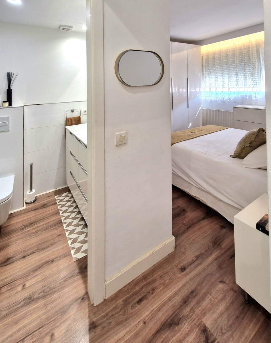 3 camera da letto Appartamento in vendita in Palma de Mallorca con garage - 840.000 € (Rif: 9535128)