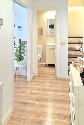 3 camera da letto Appartamento in vendita in Es Molinar / El Molinar, Palma de Mallorca con garage - 840.000 € (Rif: 9535128)