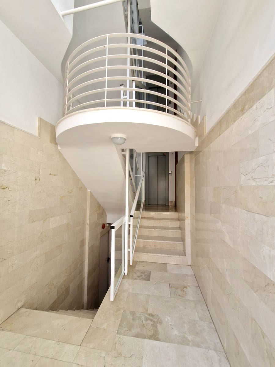 3 camera da letto Appartamento in vendita in Palma de Mallorca con garage - 840.000 € (Rif: 9535128)