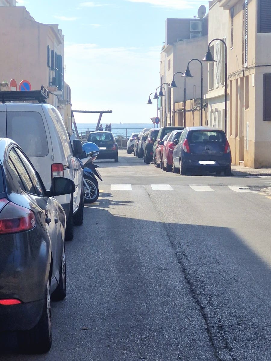 3 camera da letto Appartamento in vendita in Palma de Mallorca con garage - 840.000 € (Rif: 9535128)