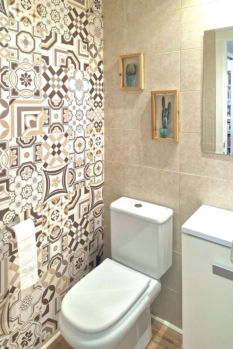 3 camera da letto Appartamento in vendita in Palma de Mallorca con garage - 840.000 € (Rif: 9535128)