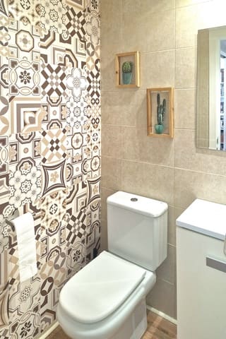 3 camera da letto Appartamento in vendita in Es Molinar / El Molinar, Palma de Mallorca con garage - 840.000 € (Rif: 9535128)