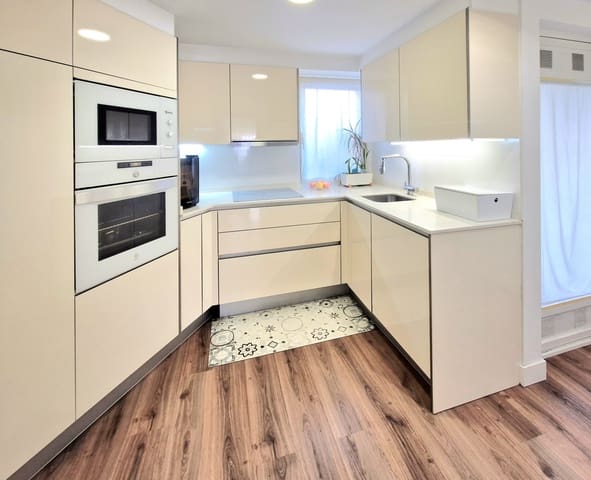 3 camera da letto Appartamento in vendita in Es Molinar / El Molinar, Palma de Mallorca con garage - 840.000 € (Rif: 9535128)