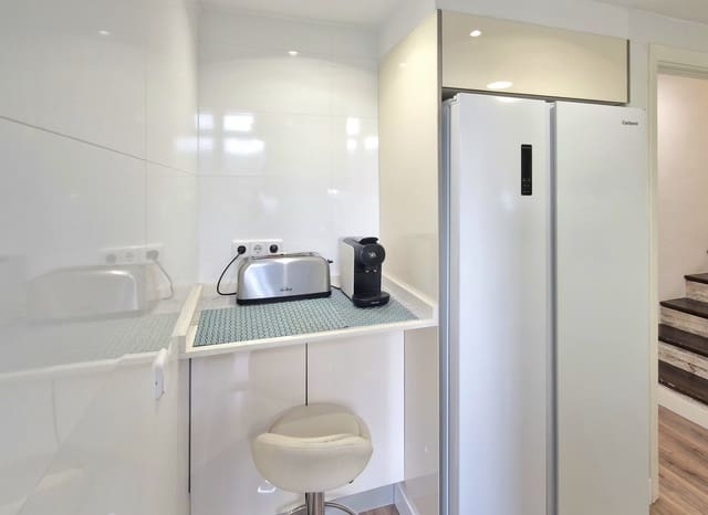 3 camera da letto Appartamento in vendita in Es Molinar / El Molinar, Palma de Mallorca con garage - 840.000 € (Rif: 9535128)