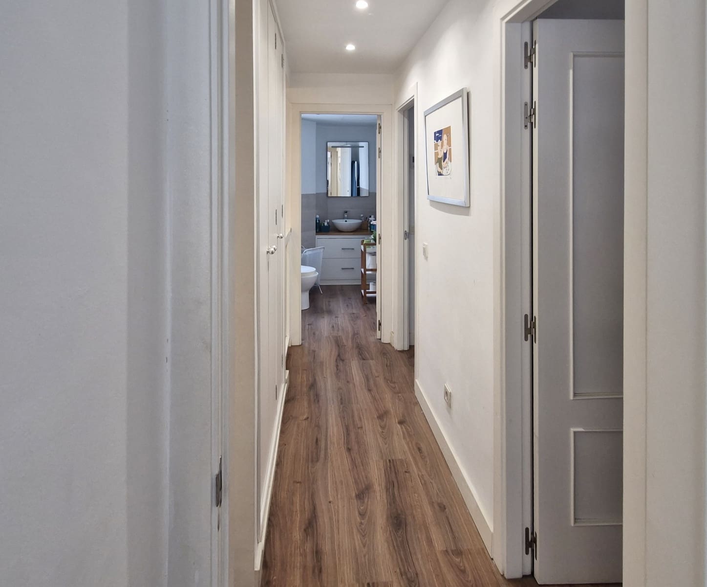 3 camera da letto Appartamento in vendita in Palma de Mallorca con garage - 840.000 € (Rif: 9535128)