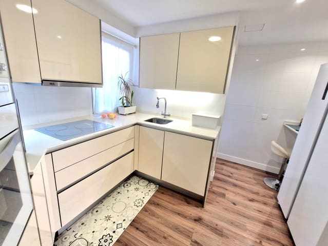 3 camera da letto Appartamento in vendita in Es Molinar / El Molinar, Palma de Mallorca con garage - 840.000 € (Rif: 9535128)