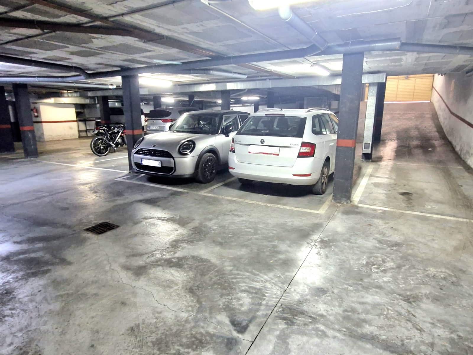 3 camera da letto Appartamento in vendita in Palma de Mallorca con garage - 840.000 € (Rif: 9535128)