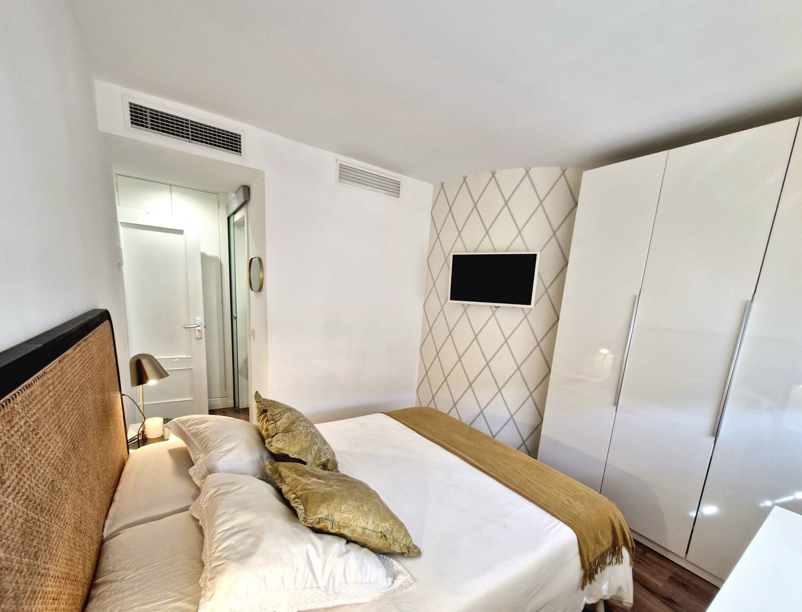 3 camera da letto Appartamento in vendita in Palma de Mallorca con garage - 840.000 € (Rif: 9535128)