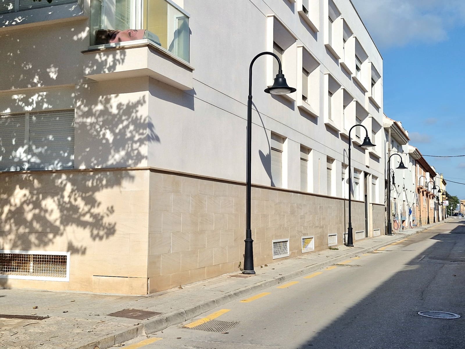 3 camera da letto Appartamento in vendita in Palma de Mallorca con garage - 840.000 € (Rif: 9535128)