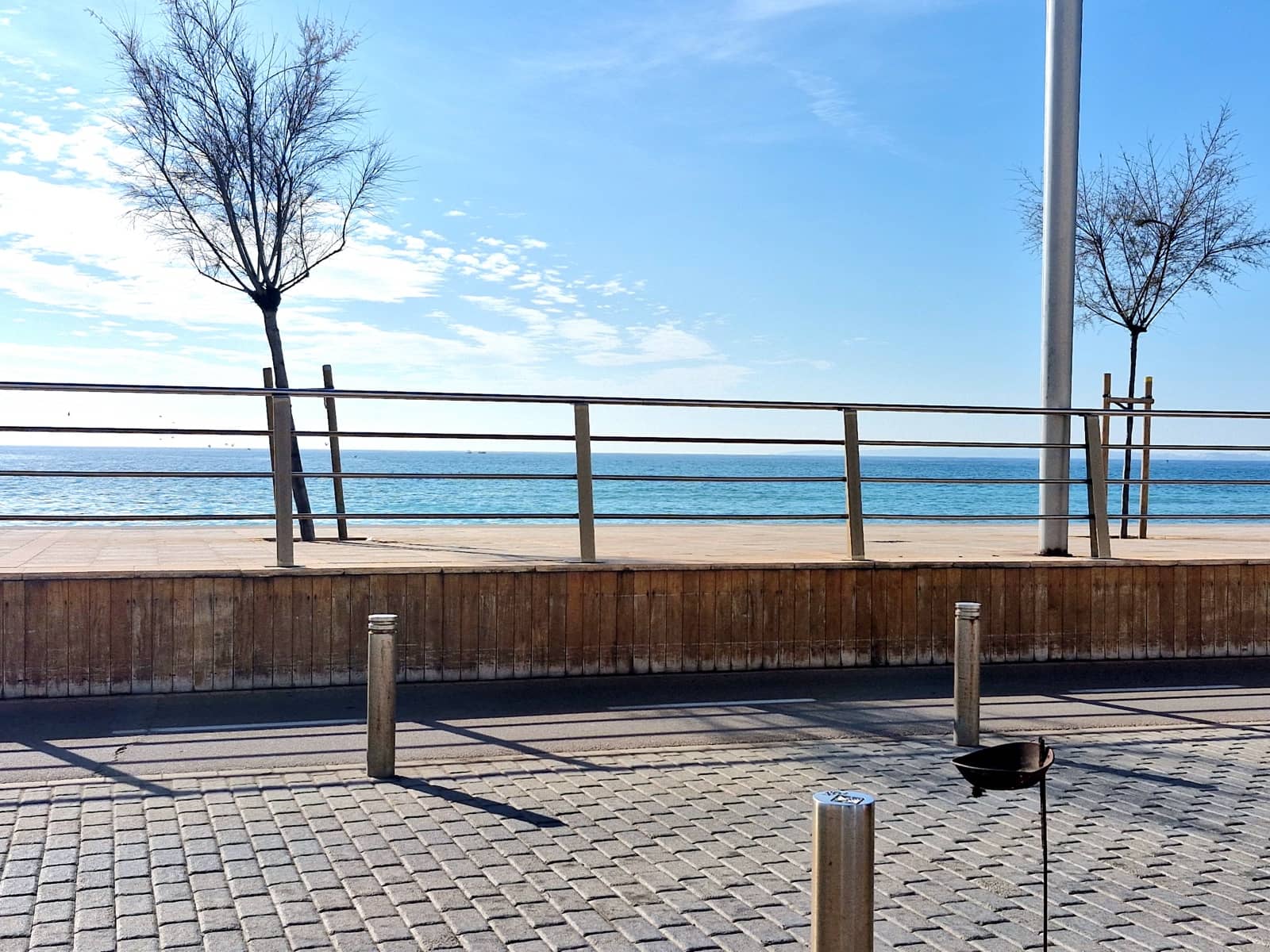 3 camera da letto Appartamento in vendita in Palma de Mallorca con garage - 840.000 € (Rif: 9535128)