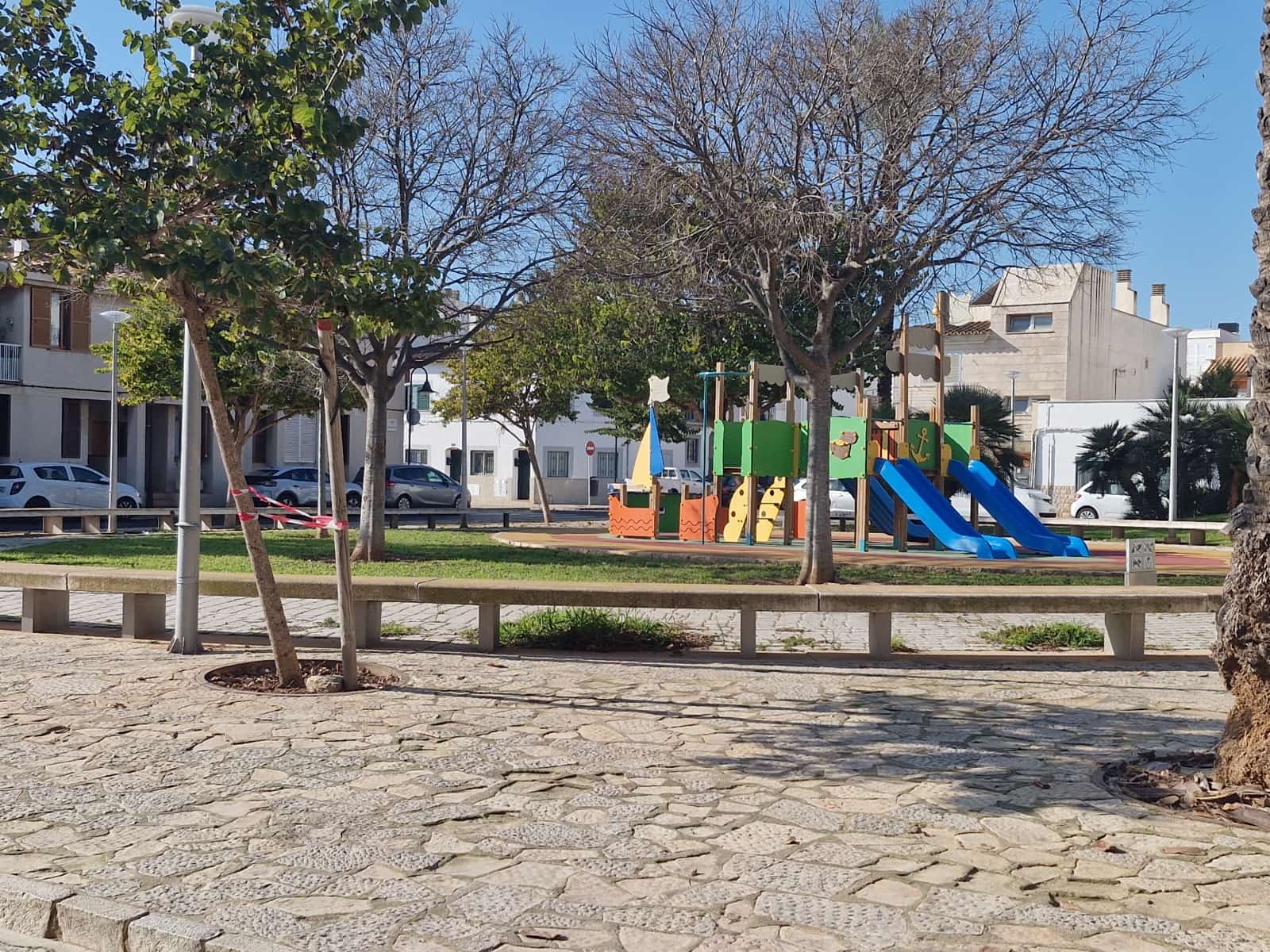 3 camera da letto Appartamento in vendita in Palma de Mallorca con garage - 840.000 € (Rif: 9535128)