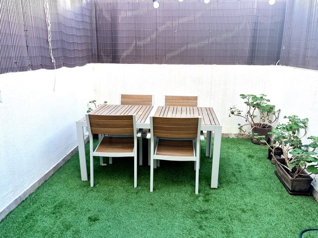 3 camera da letto Appartamento in vendita in Es Molinar / El Molinar, Palma de Mallorca con garage - 840.000 € (Rif: 9535128)