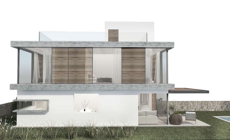 Terre non Aménagée à vendre à Llucmajor - 495 000 € (Ref: 9536537)