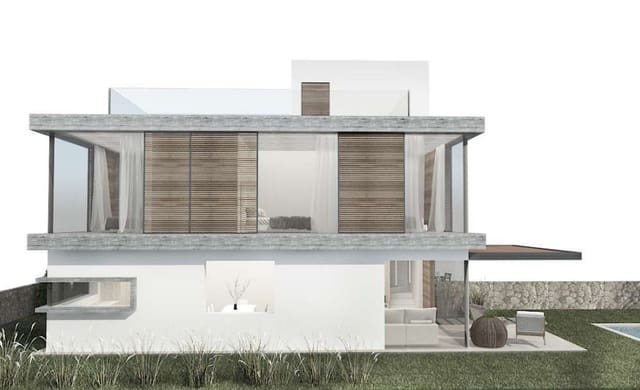 Terre non Aménagée à vendre à Badia Gran, Llucmajor - 495 000 € (Ref: 9536537)