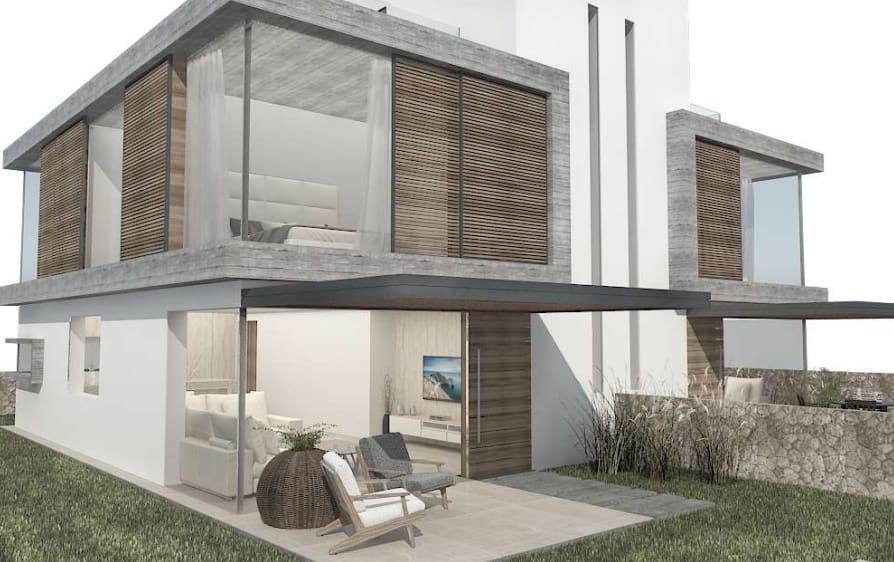 Terre non Aménagée à vendre à Llucmajor - 495 000 € (Ref: 9536537)