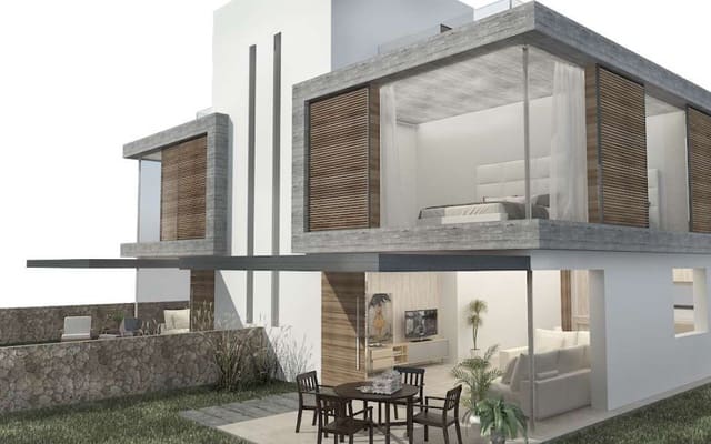 Terre non Aménagée à vendre à Badia Gran, Llucmajor - 495 000 € (Ref: 9536537)