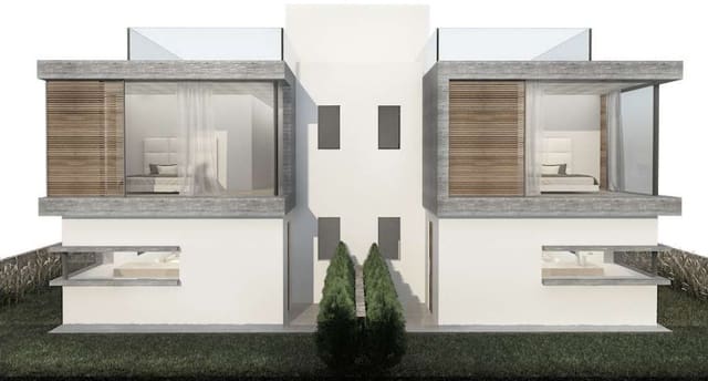 Terre non Aménagée à vendre à Badia Gran, Llucmajor - 495 000 € (Ref: 9536537)