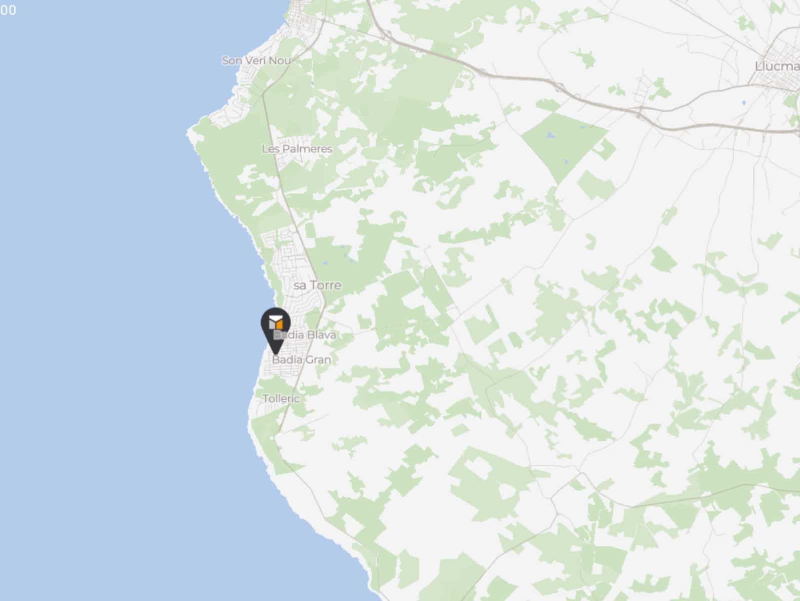 Terre non Aménagée à vendre à Llucmajor - 495 000 € (Ref: 9536537)