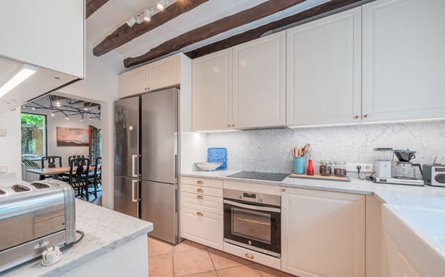 12 sypialnia Finka/Dom wiejski na sprzedaż w Pollensa / Pollença z basenem garażem - 9 000 000 € (Ref: 9536872)