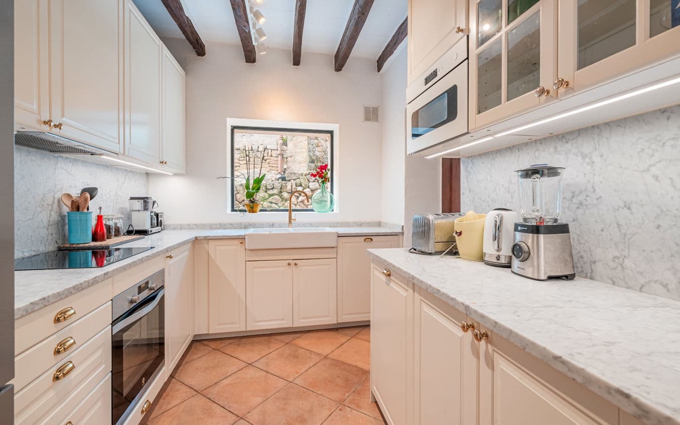 12 sypialnia Finka/Dom wiejski na sprzedaż w Pollensa / Pollenca z basenem garażem - 9 000 000 € (Ref: 9536872)