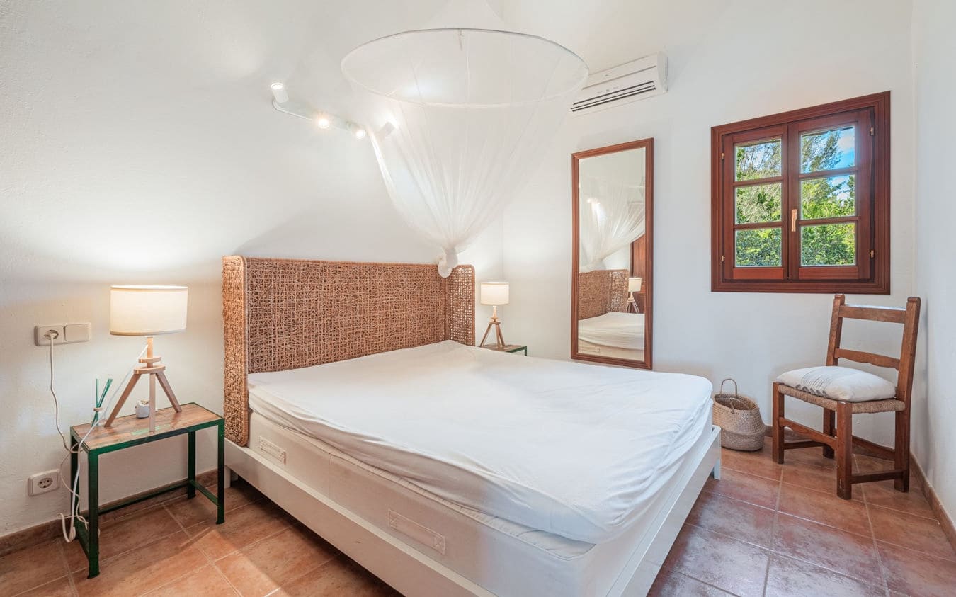 12 sypialnia Finka/Dom wiejski na sprzedaż w Pollensa / Pollenca z basenem garażem - 9 000 000 € (Ref: 9536872)