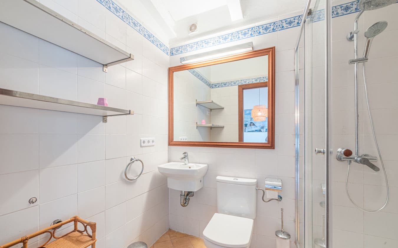 12 sypialnia Finka/Dom wiejski na sprzedaż w Pollensa / Pollenca z basenem garażem - 9 000 000 € (Ref: 9536872)