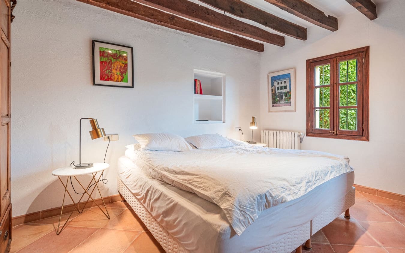 12 sypialnia Finka/Dom wiejski na sprzedaż w Pollensa / Pollenca z basenem garażem - 9 000 000 € (Ref: 9536872)