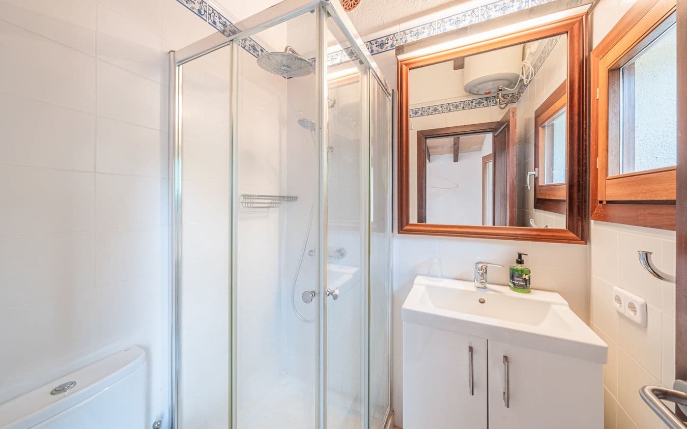 12 sypialnia Finka/Dom wiejski na sprzedaż w Pollensa / Pollenca z basenem garażem - 9 000 000 € (Ref: 9536872)