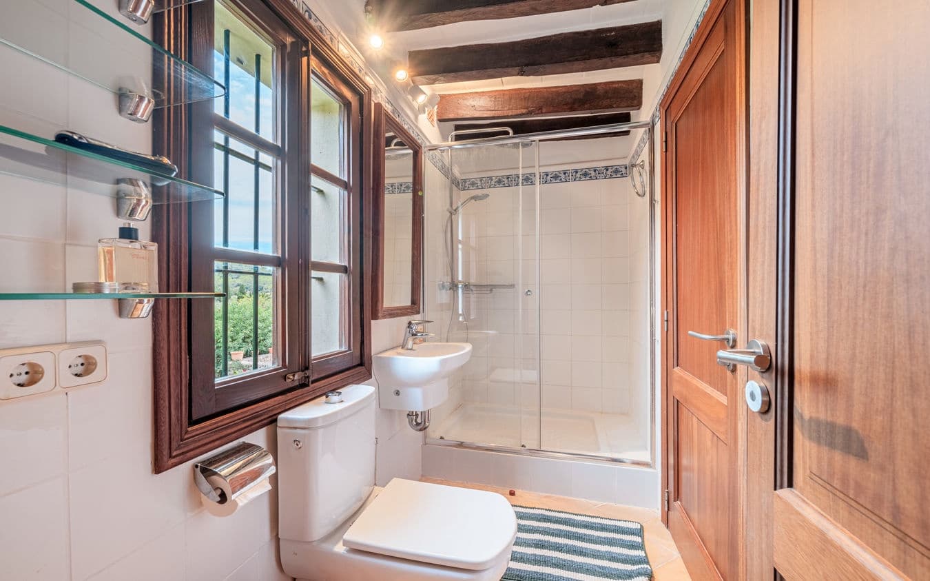 12 sypialnia Finka/Dom wiejski na sprzedaż w Pollensa / Pollenca z basenem garażem - 9 000 000 € (Ref: 9536872)