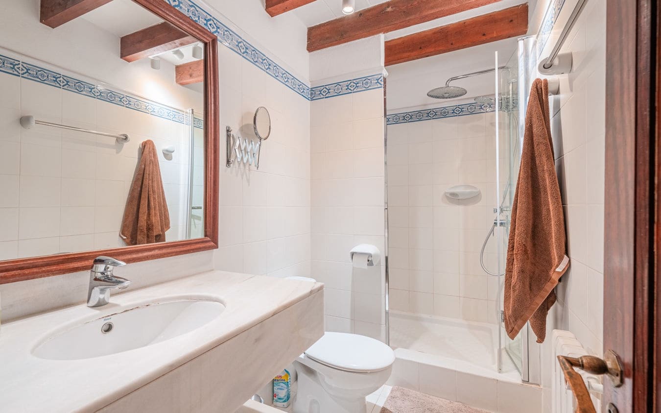 12 sypialnia Finka/Dom wiejski na sprzedaż w Pollensa / Pollenca z basenem garażem - 9 000 000 € (Ref: 9536872)