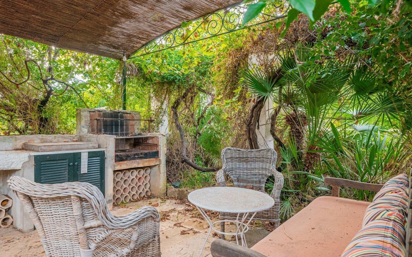 12 sypialnia Finka/Dom wiejski na sprzedaż w Pollensa / Pollenca z basenem garażem - 9 000 000 € (Ref: 9536872)