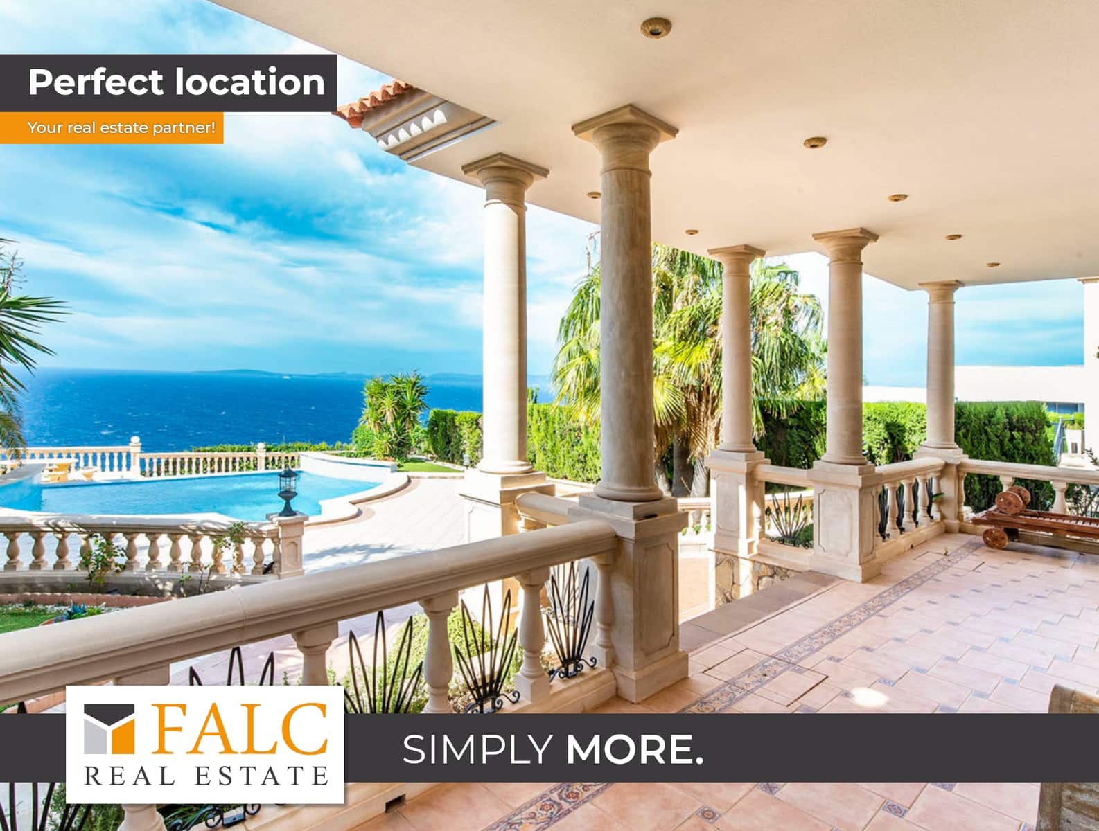 4 sypialnia Willa na sprzedaż w Badia Gran z basenem garażem - 3 850 000 € (Ref: 9537355)