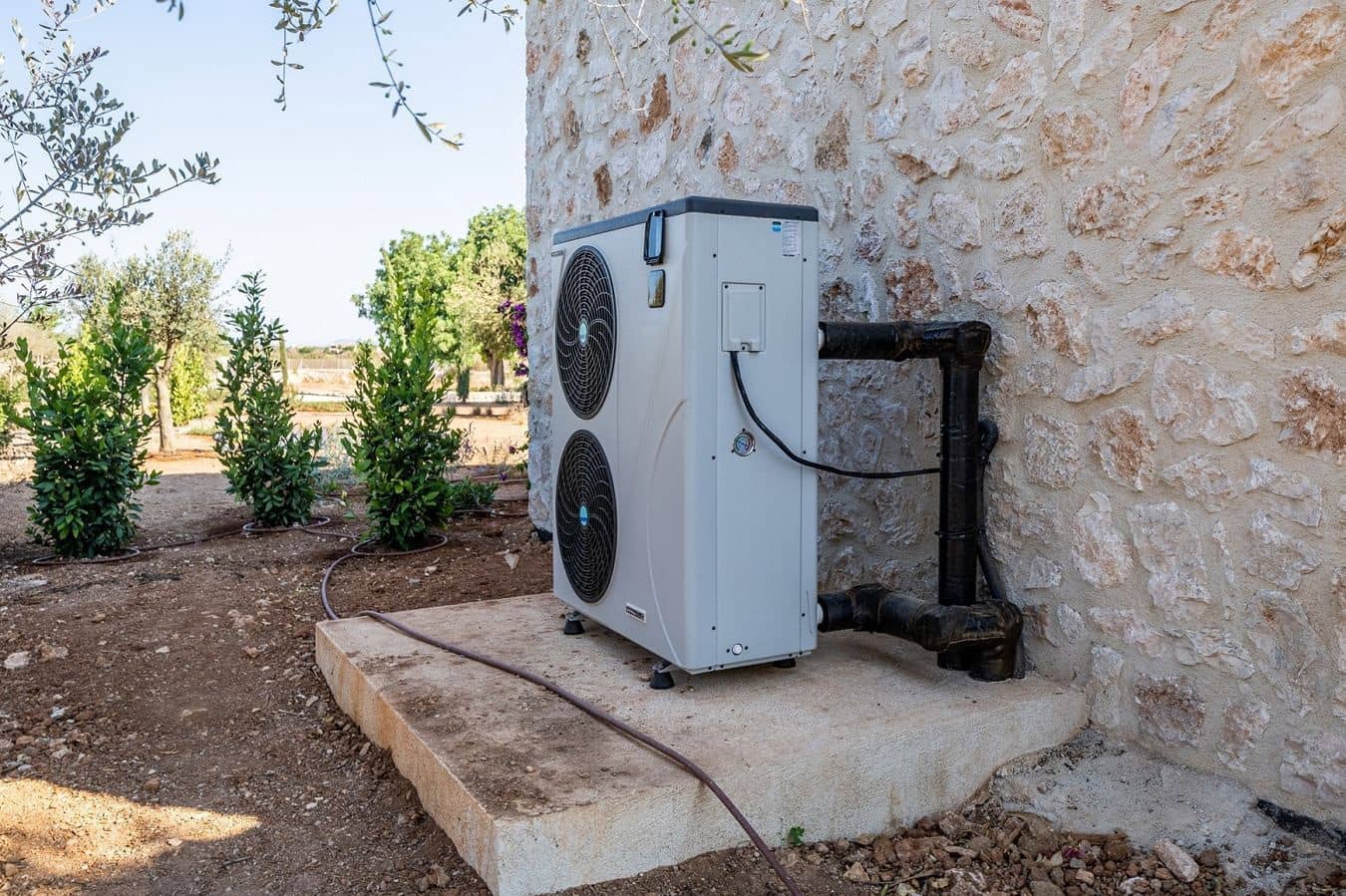 4 soveværelse Finca/Landehus til salg i Cala Llombards med swimmingpool garage - € 5.400.000 (Ref: 9537356)