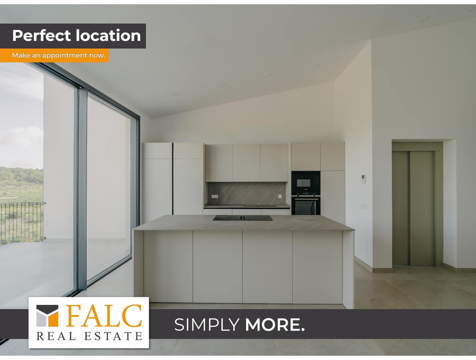 3 slaapkamer Huis te koop in Sa Cabaneta / La Cabaneta met garage - € 950.000 (Ref: 9537792)